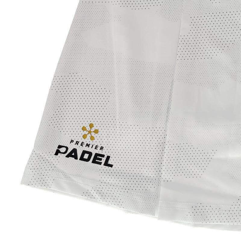 BULLPADEL ADOSO Mujer PREMIER PADEL (Falda) 3/7