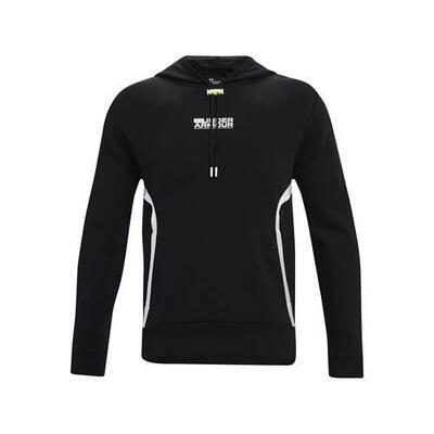 Herren universal Sweatshirts Under Armour Summit Knit Hoodie