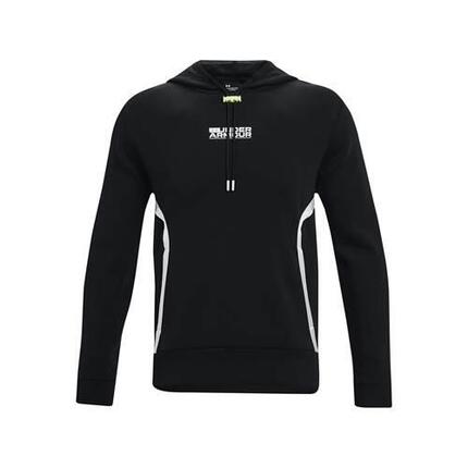 Herren universal Sweatshirts Under Armour Summit Knit Hoodie