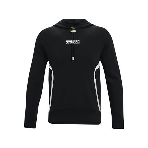 Herren universal Sweatshirts Under Armour Summit Knit Hoodie