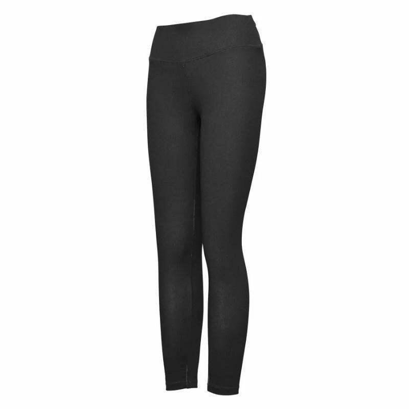 Leggings Pretas JHayber Panther 1/5
