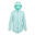Veste Imperméable HAMARA Femme (Bleu Clair Pastel)