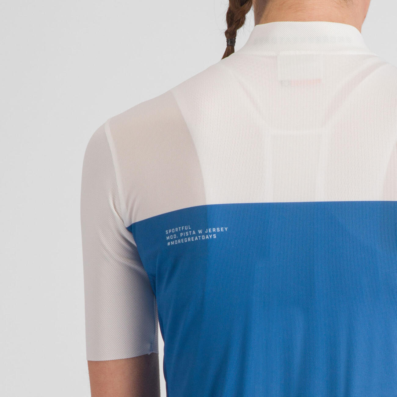 Jersey de manga corta - PISTA 3/5