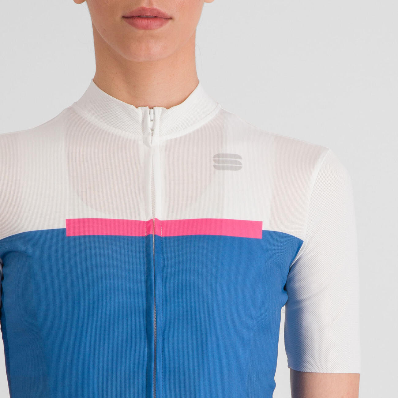 Jersey de manga corta - PISTA 4/5