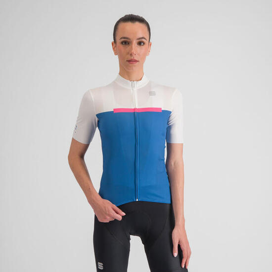 Maillot a manches courtes - PISTA