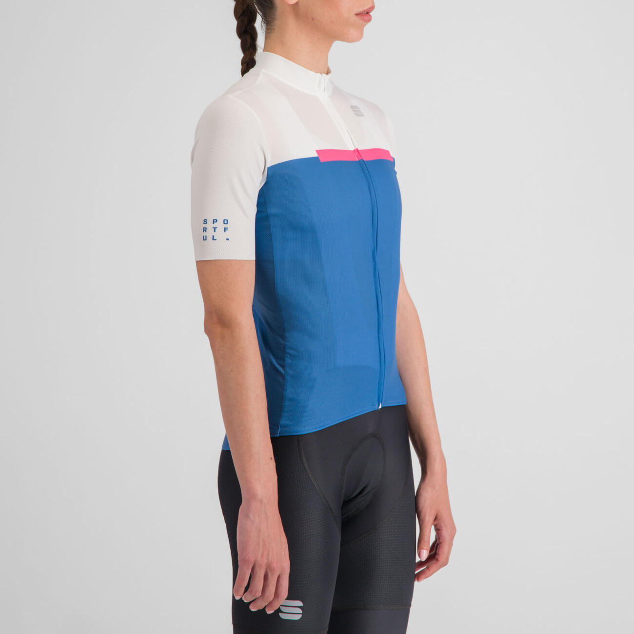 Jersey de manga corta - PISTA 2/5