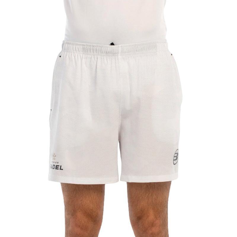 Short Bullpadel Bugle