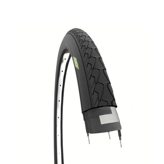 Copertone 700x35C (37-622) pneumatici bici adulto 700 X 35C trekking unisex EV