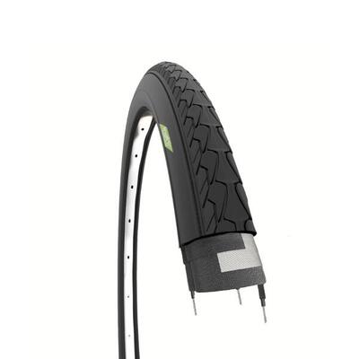 Copertone 700x35C (37-622). pneumatici bici adulto 700 X 35C trekking unisex EV