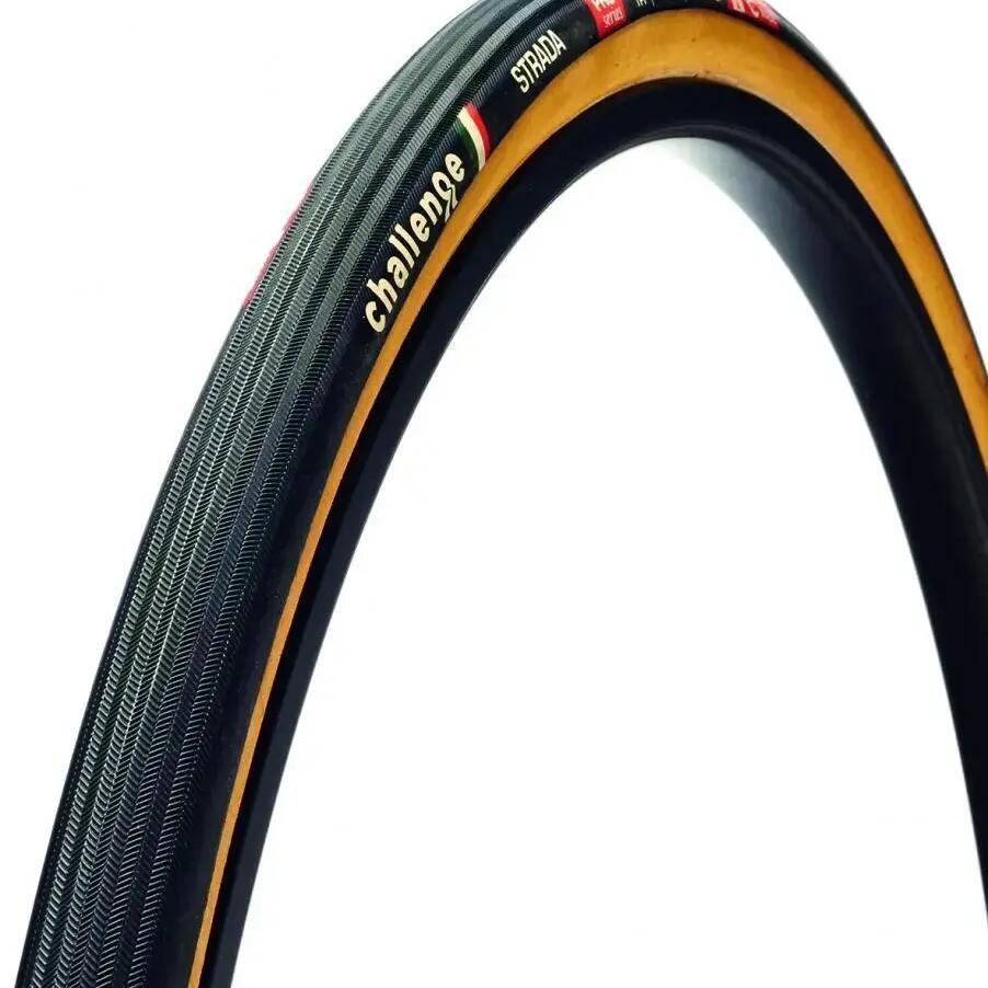 Tire Challenge Strada