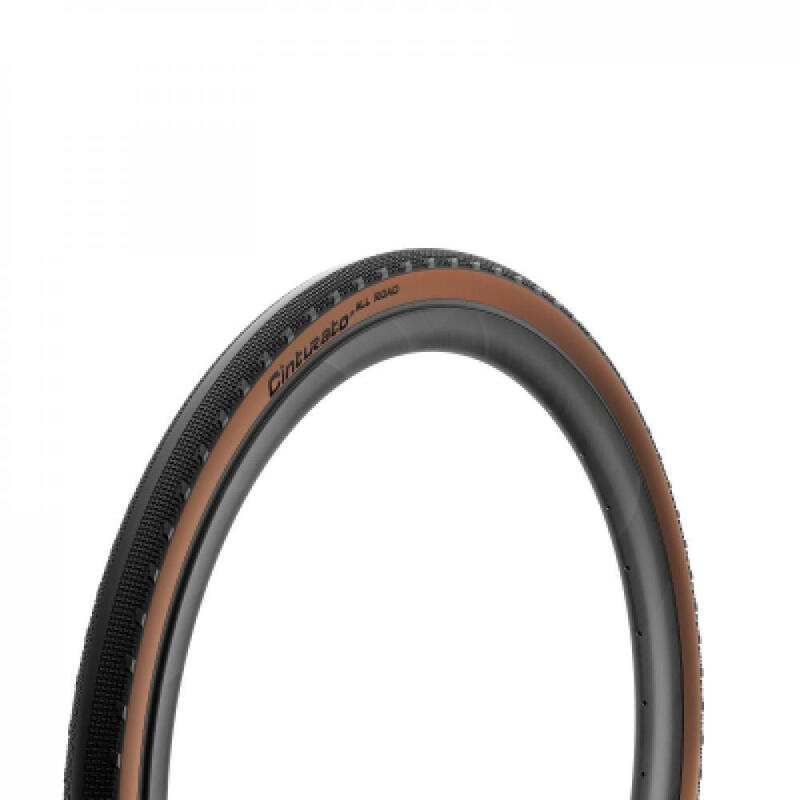 Copertone Continental Grand Prix Urban 28x1.35 – Marrone, 35-622, Nuovo - 5