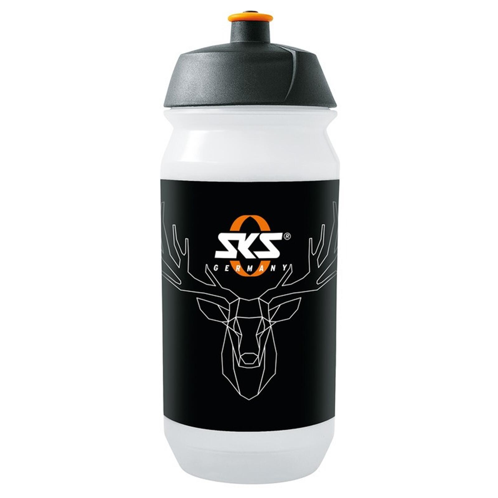 Czy SKS logo cerf 500 ml