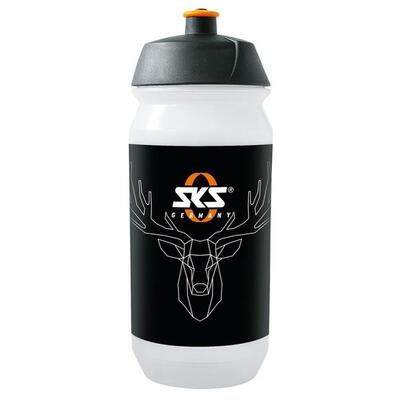 Kan sks logo cerf 500 ml