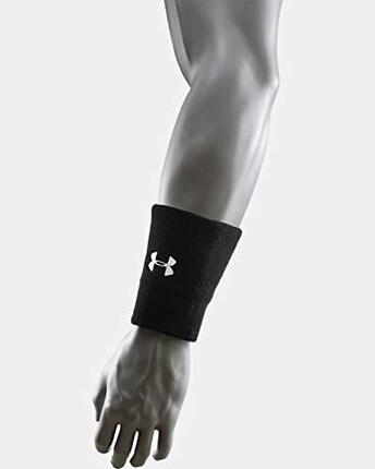 Bracelet éponge Under Armour Performance 15 cm