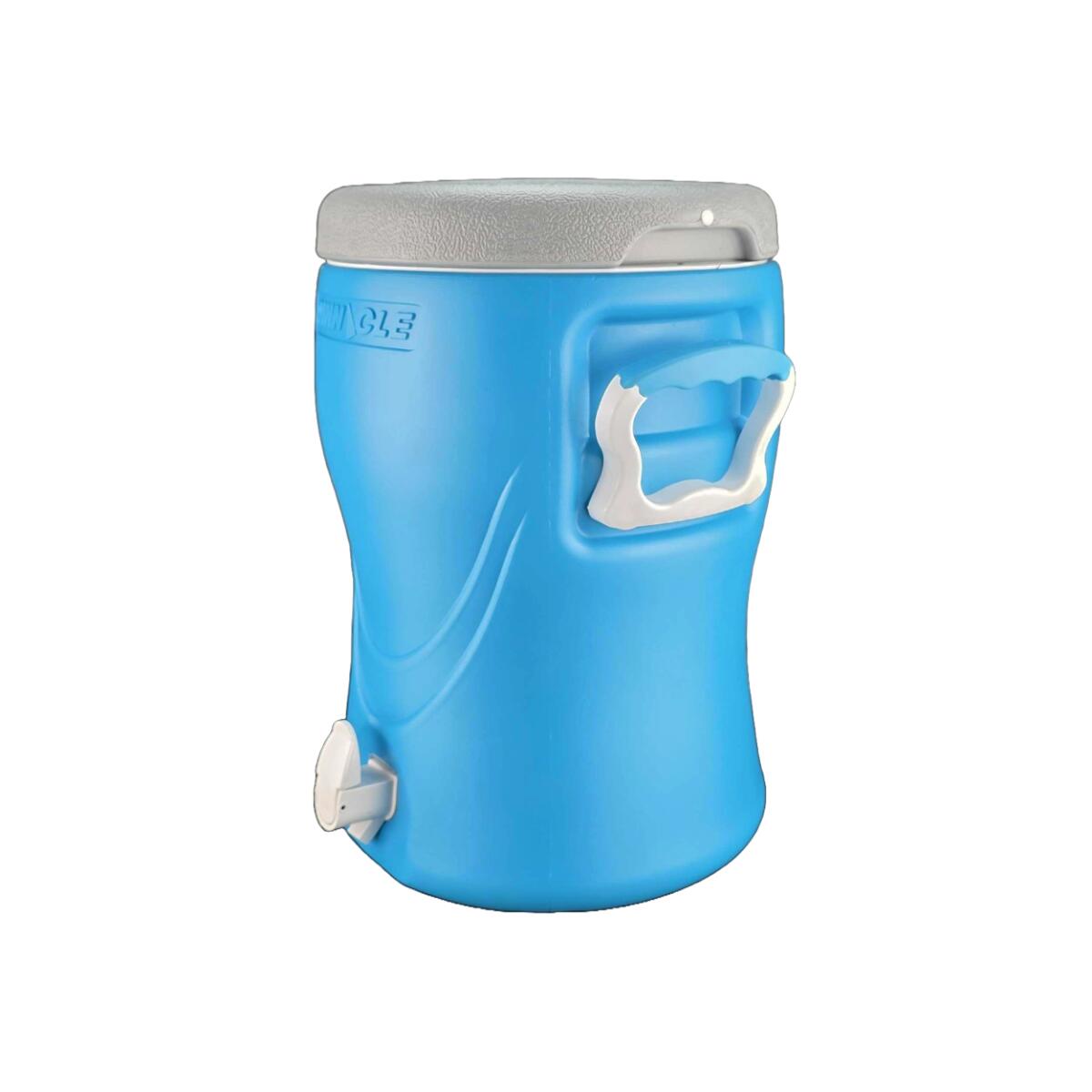 Pinnacle Platino 3 Gallon, Drankkoeler, 12L, Blauw 2/3