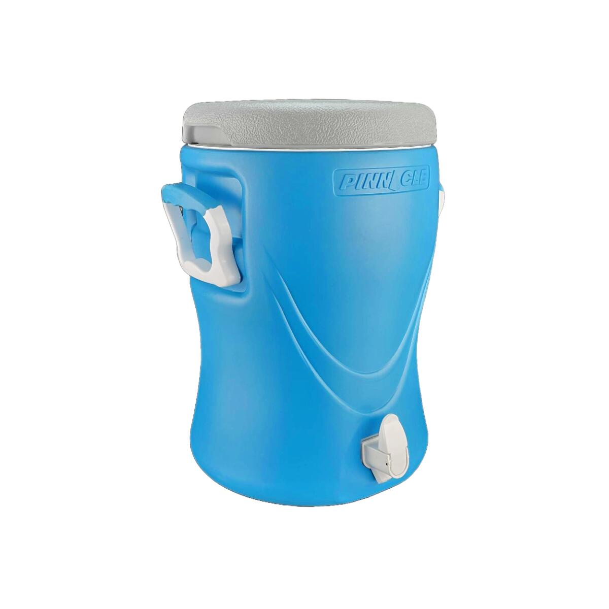 Pinnacle Platino 3 Gallon, Drankkoeler, 12L, Blauw 3/3