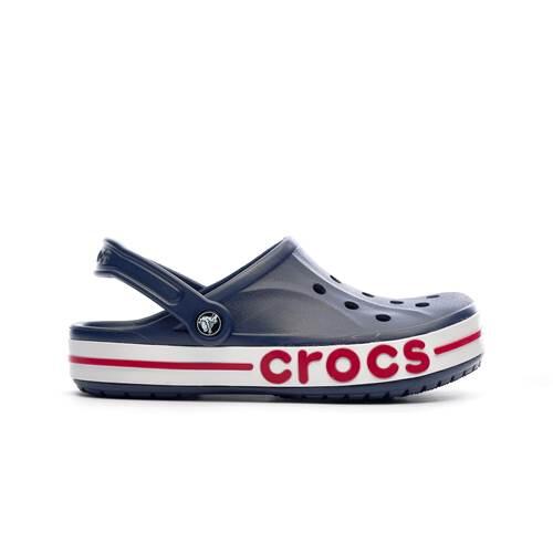 Herren universal Schuhe Crocs Bayaband Clog