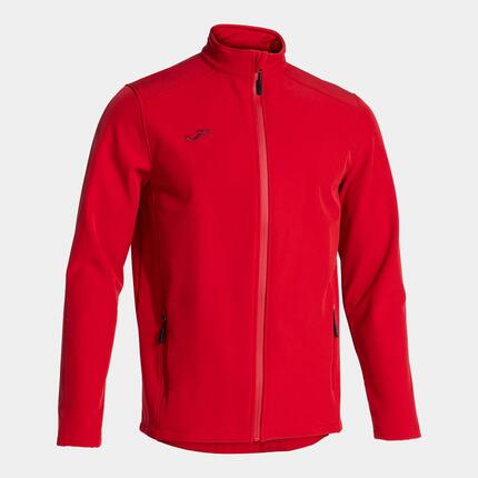 Soft Shell Football Homme Joma Basilea II Bleu Roi
