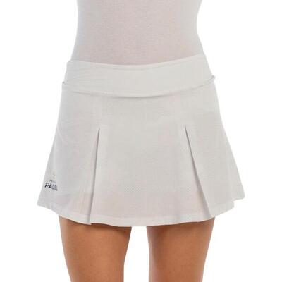 Basic Skirt Bullpadel Adoso Woman