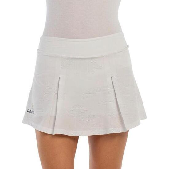 Basic Skirt Bullpadel Adoso Woman