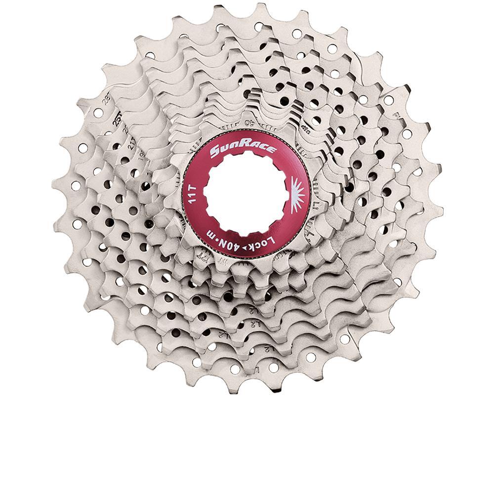 SUNRACE Custodia in metallo per cassette Sunrace Shimano RX11
