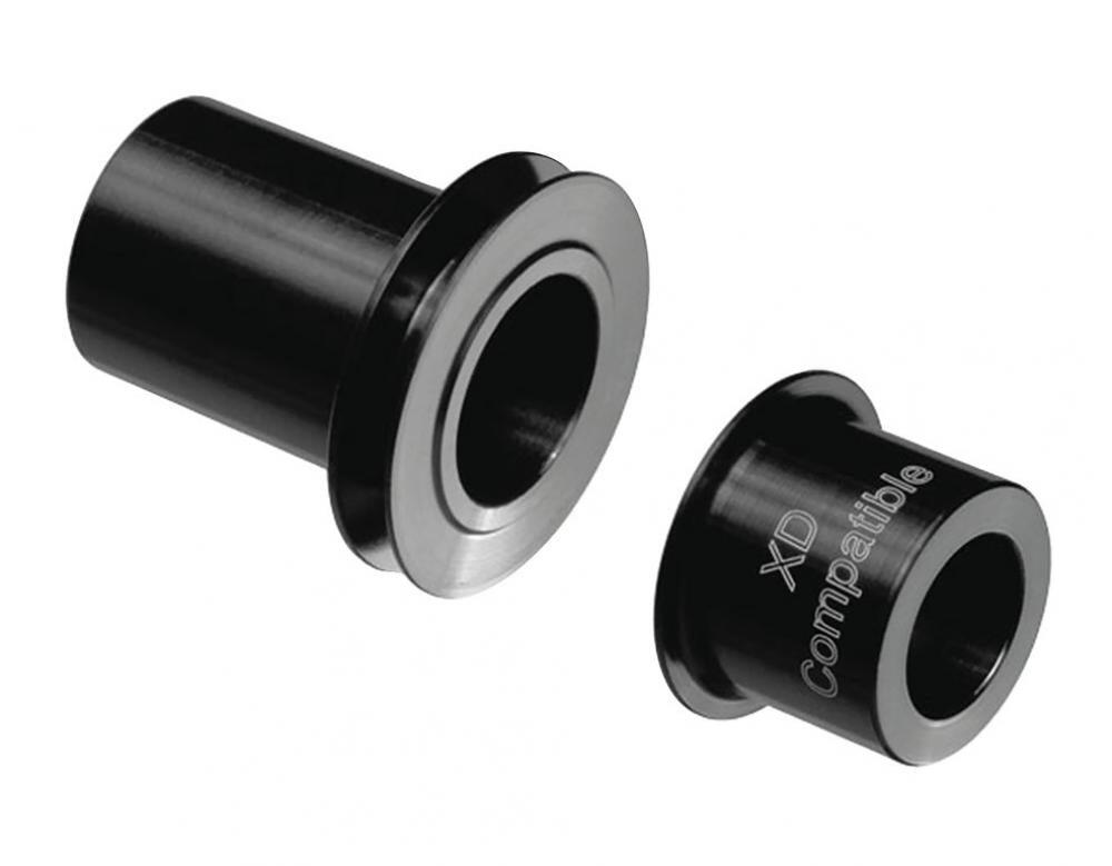 DT Swiss Umrüstkit HR-Nabe 12/142mm 240, SRAM XD, HWGXXX00S3188S 2/2