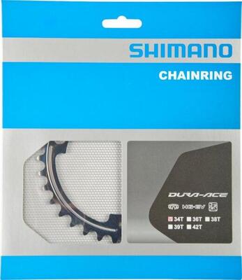 Vassoio Shimano Dura-Ace FC-9000