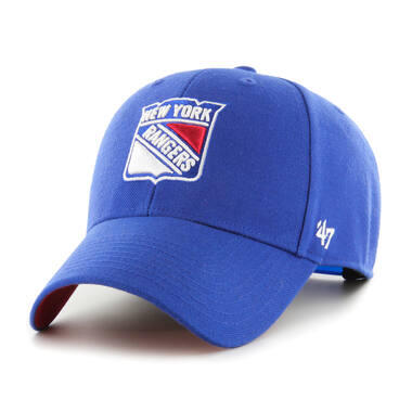 47 Brand NHL Ballpark Snap MVP Team Los Angeles Kings
