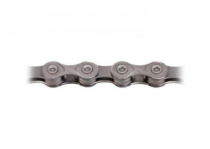 KMC Kette X-10e EPT E-Bike Kette für 10-fach mit Anti-Rost-Beschichtung 136 G...