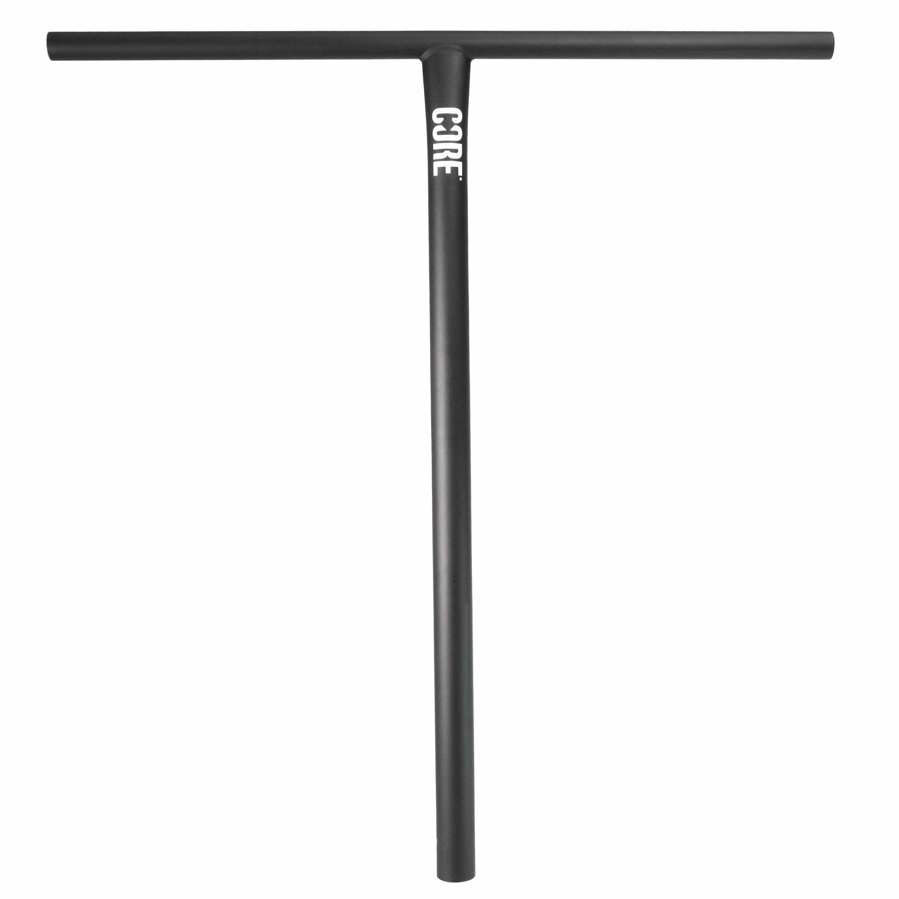 CORE CORE ST2 Chromoly Stunt Scooter T-Bar 680mm - Black