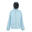 Veste À Capuche BAYLETTA Femme (Bleu Chambray)