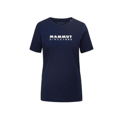 Mammut Core T-Shirt Damen