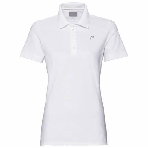Polo Pour Femmes De La Head 1/2