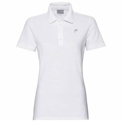 Head Women's Polo Shirt