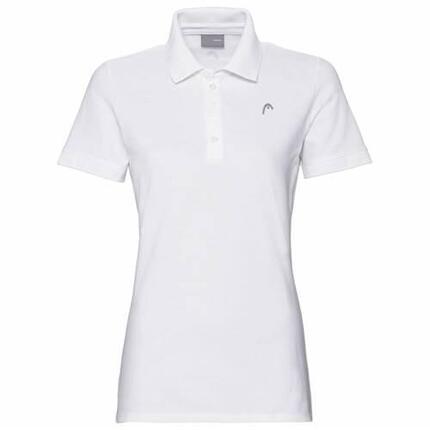 Head Women's Polo Shirt