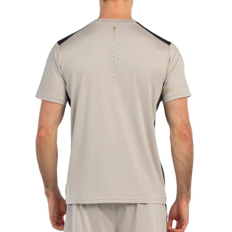 Camiseta Bullpadel Premier Padel Brece Piedra Vigore 4/5