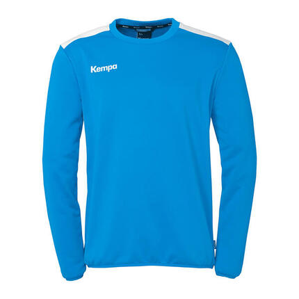 T-shirt manches longues Emotion 27 KEMPA