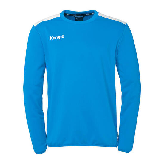 Sweatshirt enfant Kempa Emotion 27