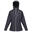 Veste Imperméable BIRCHDALE Femme (Gris Phoque)