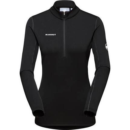 Koszulka sportowa damska Mammut Aenergy Ml