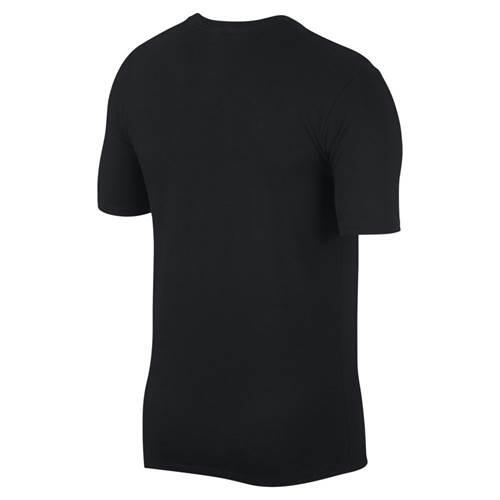 Nike Air Jordan Jumpman Embroidered Tee 2/5