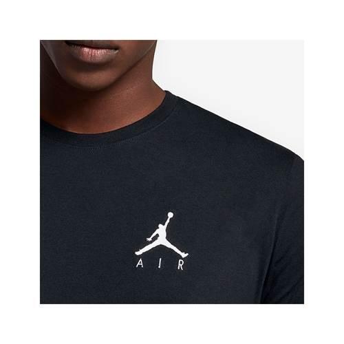 Nike Air Jordan Jumpman Embroidered Tee 3/5