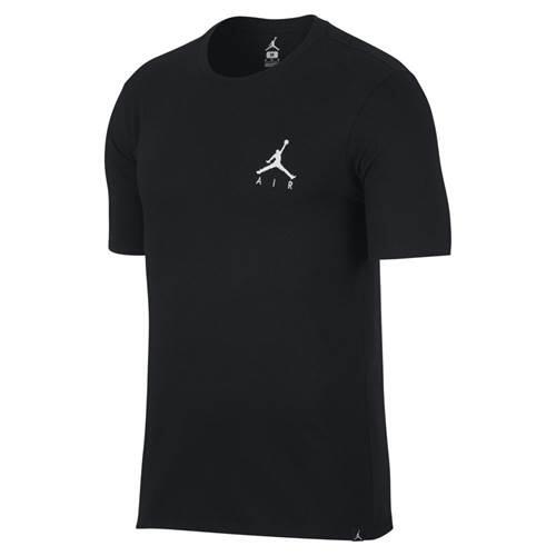 Nike Air Jordan Jumpman Embroidered Tee 1/5