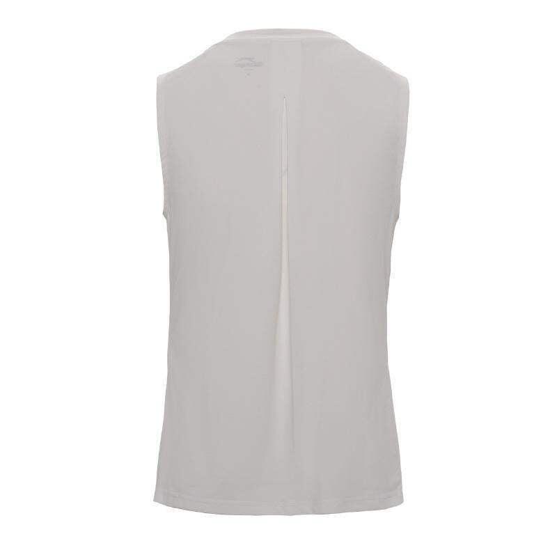 Slazenger Lola Camiseta Feminina Branca 2/5