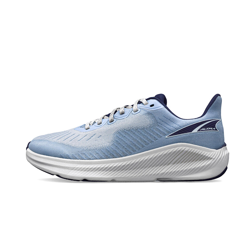 Altra - Chaussures De Sport Running Route Femme Experience Form Femme Bleu - Chaussures De Sport - Bleu - 37 - Decathlon