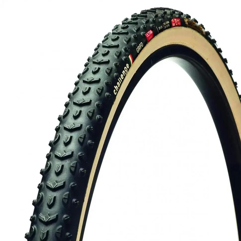 Bike tire Challenge Grifo Seta Extra 1000+