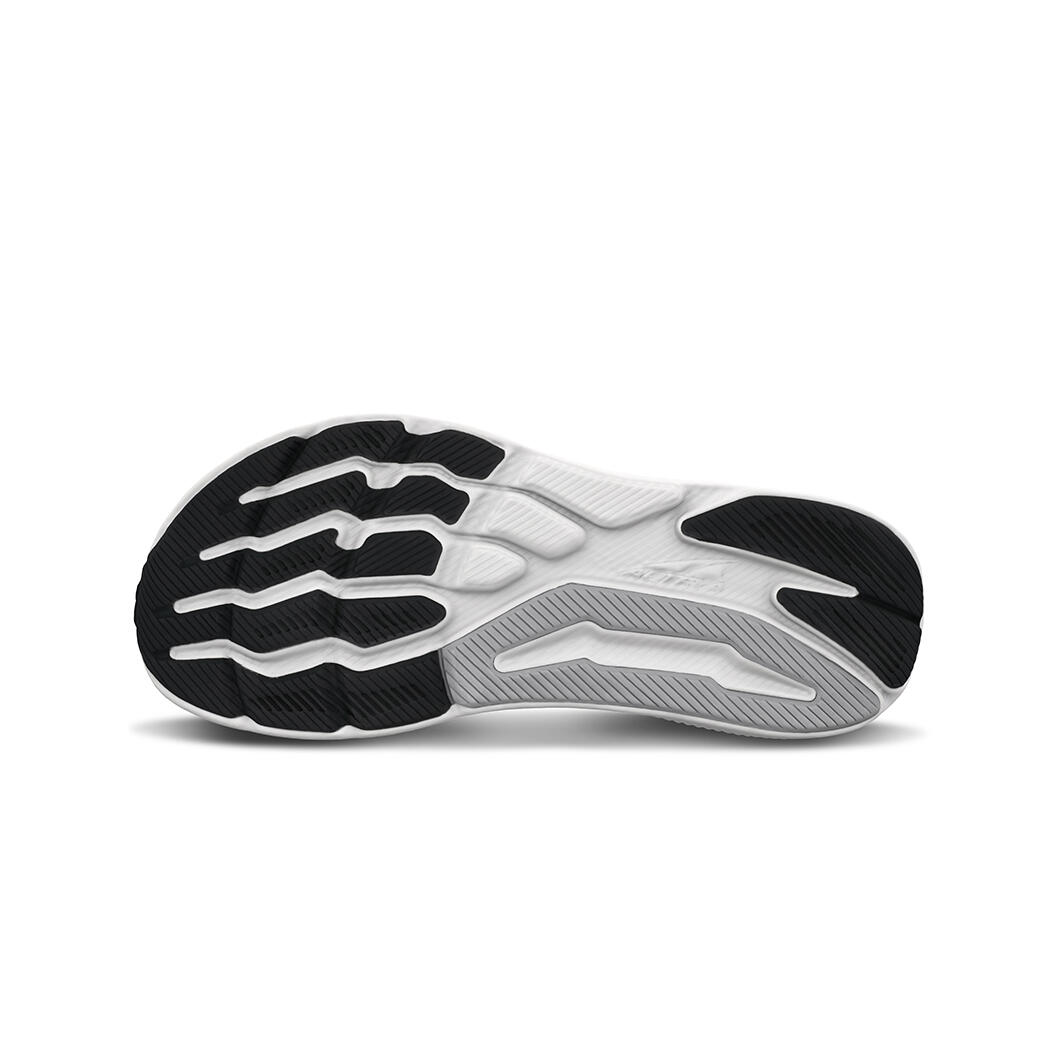 Sportschoenen Hardlopen op de weg HEREN Experience Form Man ZWART 2/6
