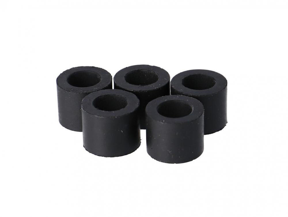 SKS Pumpengummi für Hebelstecker Auto SKS 3203-0537, Packung mit 5 Stück 2/2
