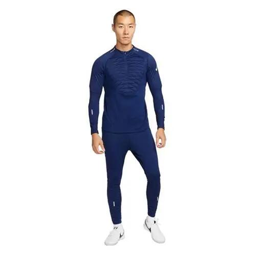 Bluza piłkarska męska Nike Thermafit Strike Winter Warrior 3/5