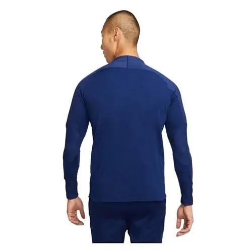 Bluza piłkarska męska Nike Thermafit Strike Winter Warrior 2/5